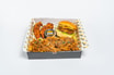 Drip Beef Steak Box