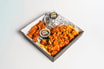 Drip Chopped Chicken Box